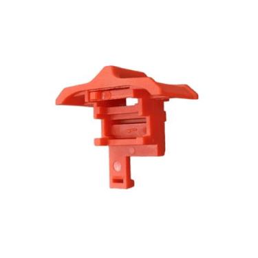 Imagem de Comutador Impacto 11B6 P/ Furadeira (1600A0123H) - Bosch - BOSCH-AT