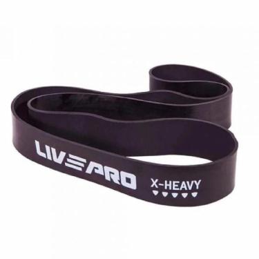 Imagem de Super Band Liveup Sports 6.4  Super Forte - 64MM-Unissex