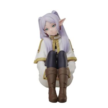 Imagem de Frieren: estatueta Beyond Journey's End PVC 1/7 Frieren 11 cm