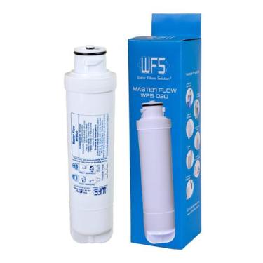 Imagem de Refil Filtro Vela Purificador Electrolux  PE10B, PE10X Modelo Refil PA