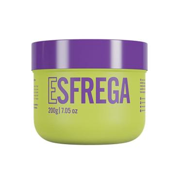 Imagem de BB Esfrega Bumbum 200g - Beleza Brasileira