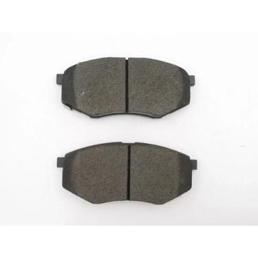 Imagem de Pastilha de Freio PD/1462 IX35 10/ Tucson 2.0 16V 13/19 Sonata 2.4 16V