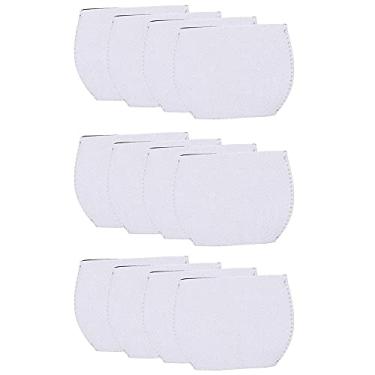 Imagem de Yalych Sublimação Blanks Manga para Taça de Vinho Personalizada Suporte de Bebida Sublimação Ornamentos Suprimentos Suporte de Garrafa de Vinho