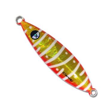Imagem de Isca Artificial Candy 120G 10,5Cm Jumping Jig Jignesis - Chang