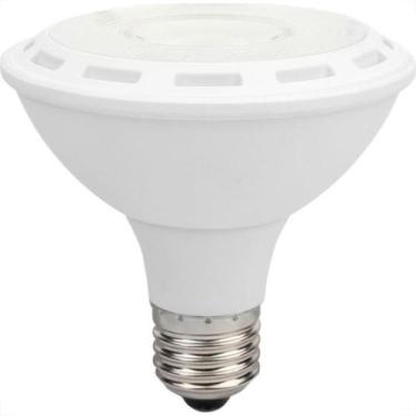 Imagem de Lampada Led Par30 Taschibra 09W 3000K