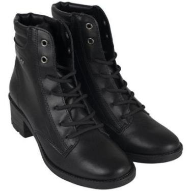 Imagem de Coturno Via Marte Isolde Feminino-Feminino