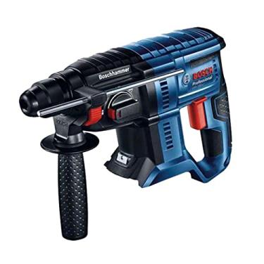 Imagem de Bosch Martelete rompedor GBH 180-LI Brushless 18V Sem bateria