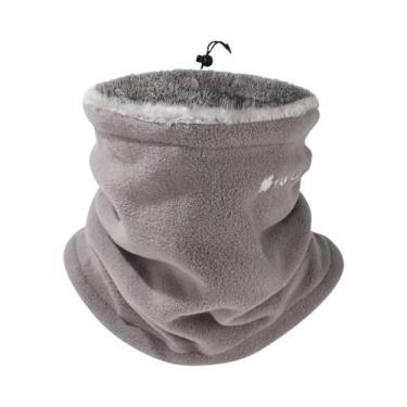 Imagem de Cachecol Esportivo Unissex Para Ciclismo De Inverno, Quente E Grosso, 