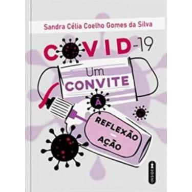 Imagem de Covid19 um convite à reflexãoação - CASA EDITORIAL, 3