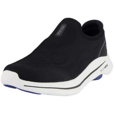 Imagem de Tenis Masculino Conforto Leveza Running Go Walk 8 Skechers