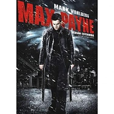 Imagem de DVD MAX PAYNE (MARK WAHLBERG)