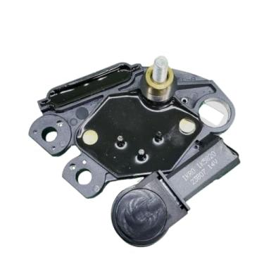 Imagem de Regulador Voltagem Alternador ASTRA OMEGA - 3 Pinos - IK5820