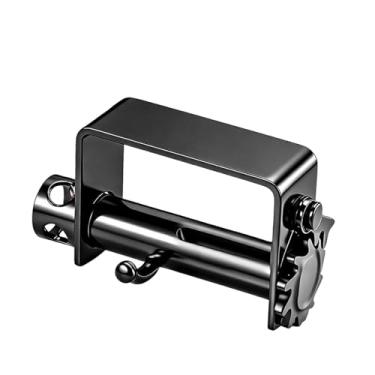 Imagem de Generic Guincho para reboque de plataforma, guincho para caminhão, equipamento para reboque de plataforma, de amarração, Welded L