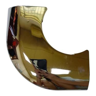 Imagem de Baoblaze Protetor de canto para mesa de bilhar, capa de canto fácil de instalar, protetor de para entusiastas e jogadores de bilhar de clubes.