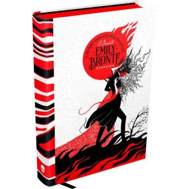 Imagem de Livro - O Morro dos Ventos Uivantes: Limited Edition