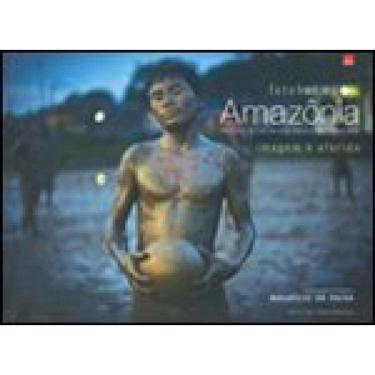 Imagem de Futebol Na Amazônia