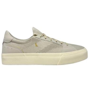 Imagem de Tênis Reserva Híbrido Knit Casual Conforto Estilo Original-Masculino