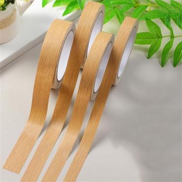 Imagem de GQQGSHOP Faixa autoadesiva de borda de parede de 10 m, decoração de parede impermeável, borda de parede, painéis de parede destacam e colam borda de teto moldura de porta linha de cintura decoração