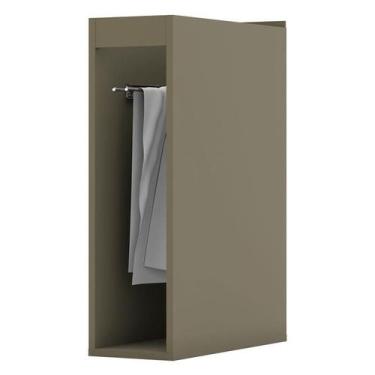 Imagem de Balcão de Cozinha Porta Toalha Évelin 20 cm Duna - Henn