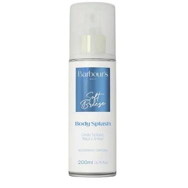 Imagem de Barbour's Soft Breeze - Body Splash 200ml