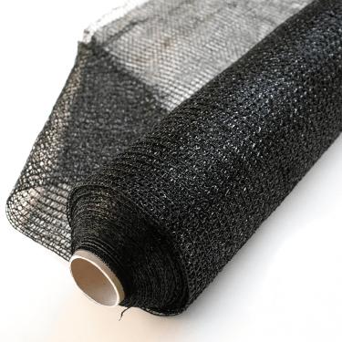 Imagem de Tela Preta Sombrite 35% 4x65m Hortas E Estufas Proteção