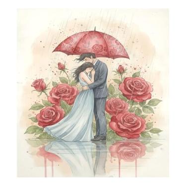 Imagem de SEHANY Capa magnética magnética para máquina de lavar louça, painel de capa magnética decorativa antiarranhões, adesivos de ímã de geladeira, decoração de dia das mães de cozinha 58 x 66 cm