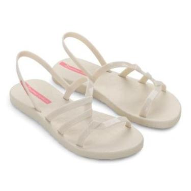 Imagem de Sandália Rasteira Ipanema Diversa Feminina 27234-Feminino