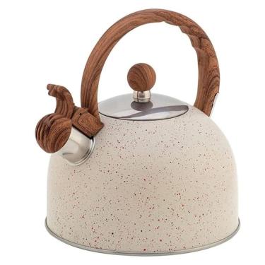 Imagem de Chaleira Mármol - 2L - Mimo Style 