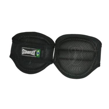 Imagem de Luva Musculação Protec Academia Ginastica Levantamento Peso-Unissex