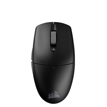 Imagem de Mouse Gamer Sem Fio Corsair M55,24000 DPI, BLK cover, Preto - CH-931F002-NA-Unissex