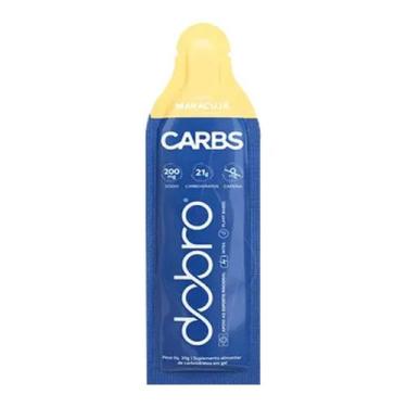 Imagem de Carbs gel maracuja 30g - Dobro