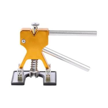 Imagem de Kit De Reparo De Amassados Sem Pintura Para Automóveis, Ferramentas De