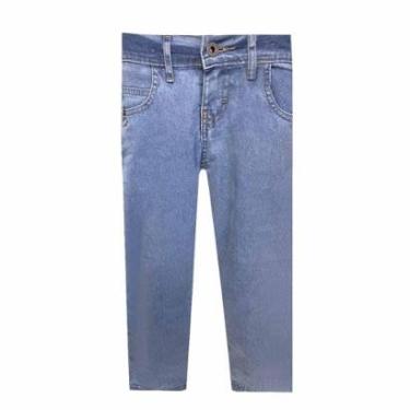 Imagem de Calça Ogochi Infantil Essencial Jeans-Masculino