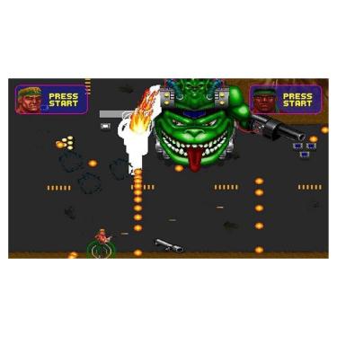 Imagem de Midway Arcade Origins - Xbox 360 / Xbox One