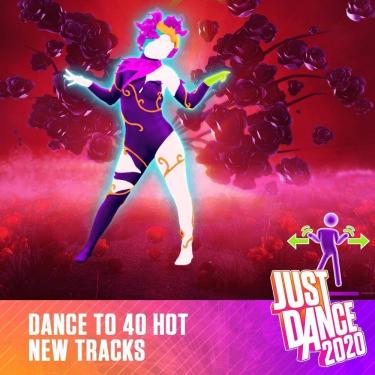 Imagem de Just Dance 2020 - Xbox One