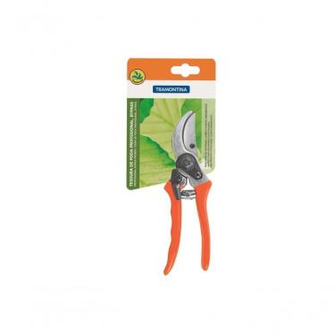 Imagem de Tesoura Para Poda Tramontina Com Cabo Revestido 78304-511