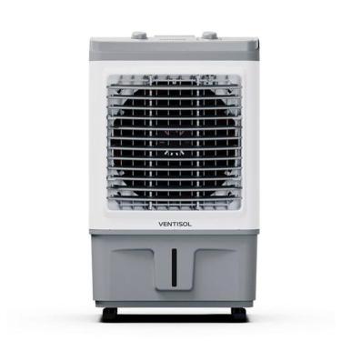 Imagem de Climatizador Nacional Ventisol Clin 35 Pro 35l 127V - CLIN35PRO-01