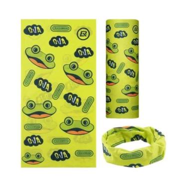 Imagem de Máscara Facial Com Capuz Para Ciclismo Com Proteção Solar, Respirável,