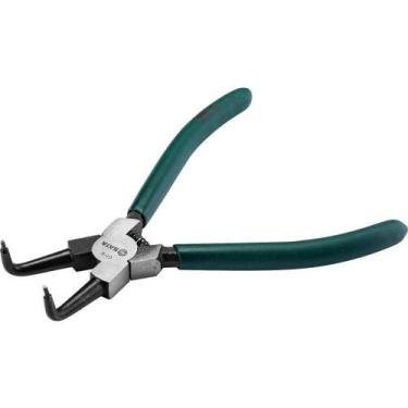 Imagem de Alicate Para Anéis Internos, Curvo, 9", St72043st Sata