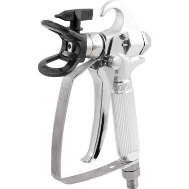 Imagem de Pistola Metálica Para Máquinas de Pintura Airless Vonder