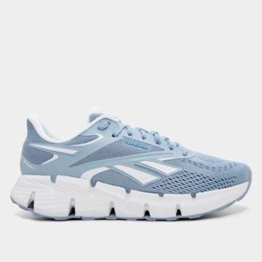 Imagem de Tênis Reebok Zig Dynamica 6 Feminino-Feminino
