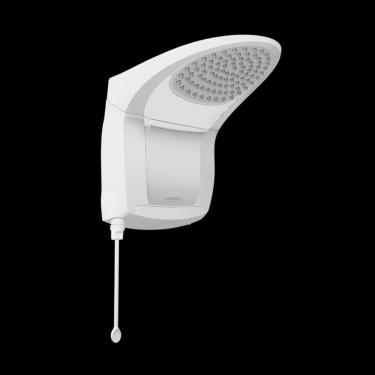Imagem de Ducha 127V Lorenzetti Acqua Jet Ultra Branco
