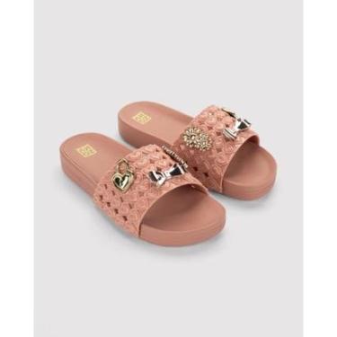 Imagem de Chinelo Slide Zaxy Pins-Feminino