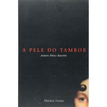 Imagem de Pele Do Tambor, A