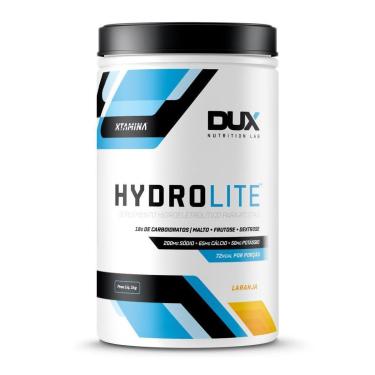 Imagem de Hydrolite 1kg Dux Nutrition-Unissex