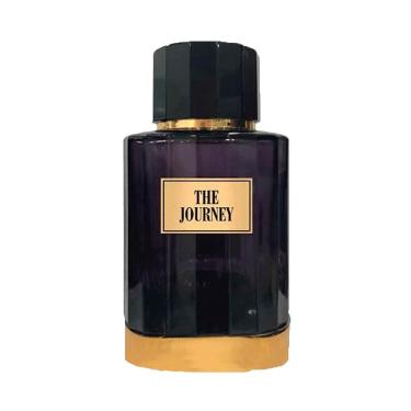 Imagem de Galaxy Plus Concept Journey Patchouli Eau De Parfum - Perfume Feminino 100ml