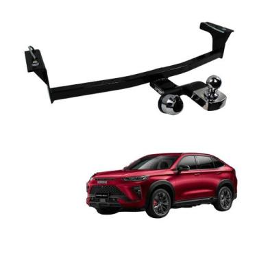 Imagem de Engate haval h6 gt 2023 a 2024 hibrido completo volpato