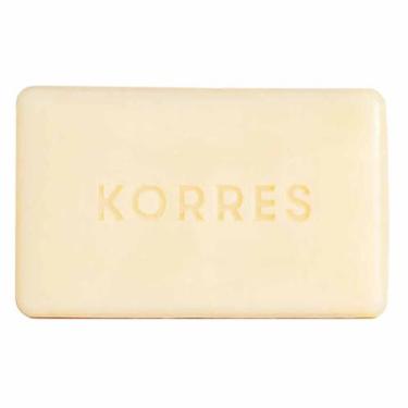 Imagem de Sabonete em Barra Korres  Amêndoa Doce e Cereja, 90g