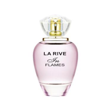 Imagem de Perfume feminino la rive in flames edp 90ml, 90ml