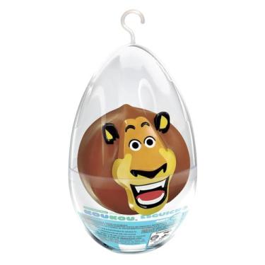 Imagem de Kou Kou DreamWorks No Ovo De Páscoa Boneco Para Crianças - Lider Brinq